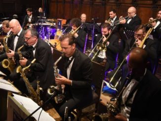 Secondo appuntamento con la rassegna Food e Jazz Dal Vino a Perugia