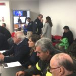Sisma, Comitato istituzione decreto riunito a Foligno FOTO E VIDEO