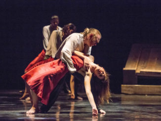 Teatro Stabile dell'Umbria, annullato Lo Schiaccianoci