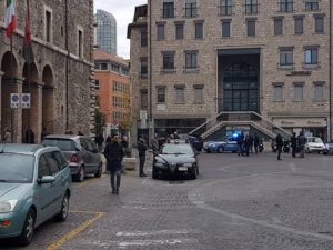 Inchiesta Spada, Credimbeni, serve atto di dignità e rispetto per Terni