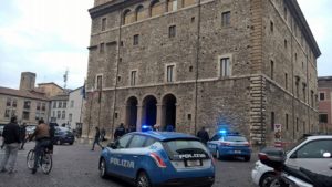 Terni, Polizia di Stato, intensifica il controllo del territorio
