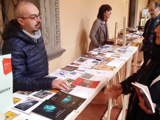 Umbrialibri 2016 Il Cuore d’Europa noi e la Francia