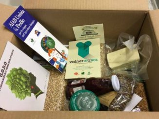 A sostegno dei “piccoli” agricoltori della Valnerina - ValnerinaBox