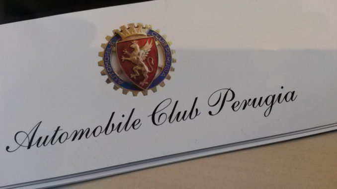 ACI PERUGIA