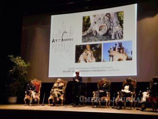 Art Bonus a Perugia, al Pavone la cerimonia di ringraziamento mecenati