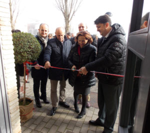 branca-nuova-sede-cure-palliative-taglio-nastro