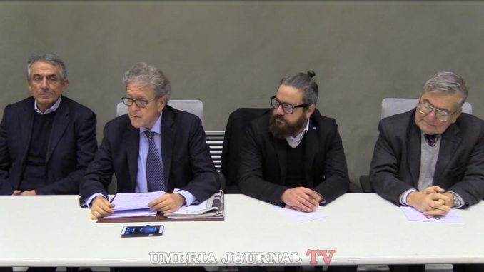 Referendum, Comitato per il No, Mauro Volpi: «Risultato straordinario»