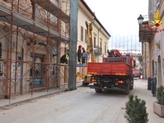 Terremoto, stop ai mutui fino al 2020, lo ha deciso il governo Nazionale