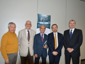 industria 4.0, federmanager perugia