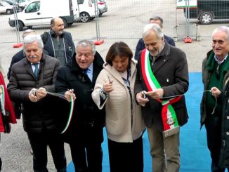 Inaugurata Expo Regalo a Bastia Umbra all'Umbriafiere