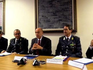 Sequestrati beni a condannato di Ancona per traffico droga per oltre un milione e mezzo