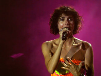 Conflitto sulle date tra Canzone e musica d'Autore e partite volley, è polemica