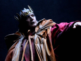 Teatro, Macbeth a Perugia dal 14 al 18 dicembre 2016