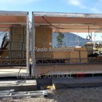 A San Pellegrino di Norcia domenica saranno consegnate le prime 18 casette in legno