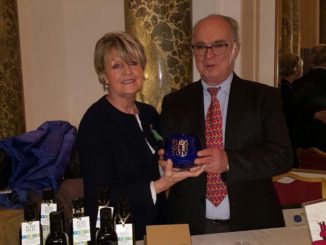 Olio extravergine a Giovanni Batta oscar mondiale, lo dice Flos Olei