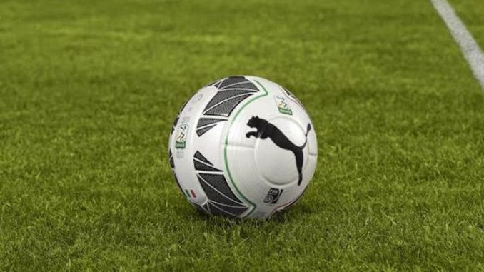 Il Perugia ha battuto al Curi la Pro Vercelli per 1-0