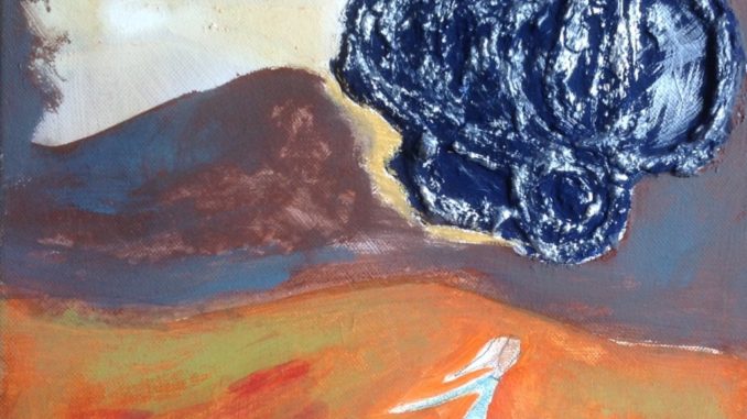 Omaggio a Bettina e Brajo Fuso Diversamente ritratti Fuseum Perugia