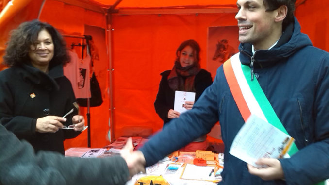 Colonie Feline, evento dedicato ai gatti nella città di Perugia