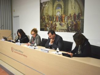 Finanziamenti europei: approfonditi oggi a Villa Umbra le modalità di accesso