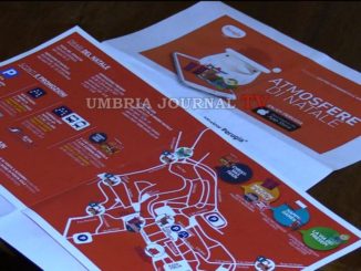 Ecco la nuova App del Centro Commerciale Naturale di Perugia