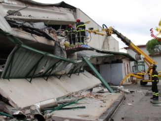 Terremoto, Protezione Civile, sono 23,5 miliardi di danni, fascicolo trasmesso a Bruxelles