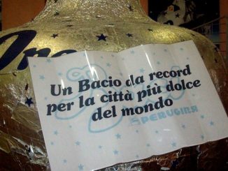Perugina è in trasformazione, ma non è in crisi, la nota di Nestlè