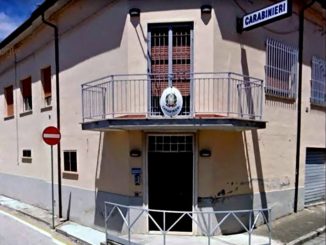 Carabinieri denunciano tre ladri albanesi residenti a Gualdo Tadino