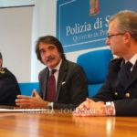 Presi i boss dello spaccio, avevano il monopolio della città di Perugia