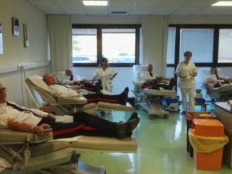 Emergenza sangue, al Santa Maria della Misericordia si può donare anche la domenica
