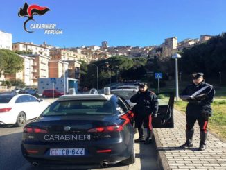 Tunisino 26enne accoltellato durante la notte a Perugia