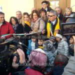 Inaugurata nuova scuola infanzia, Norcia rinasce e riparte dai bambini