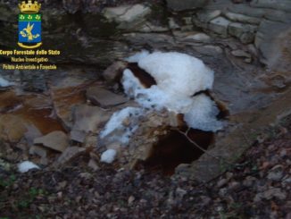 Scandalo Gesenu, “Spazzatura d’oro connection” in dodici vanno a processo