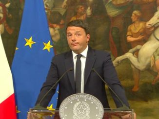 Referendum Costituzionale, gli elettori hanno detto NO! Renzi si dimette VIDEO