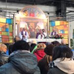 Ast di Terni, Open day in occasione della Messa di Natale