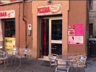 Raid notturno, fermati tre dominicani all’alba a Terni
