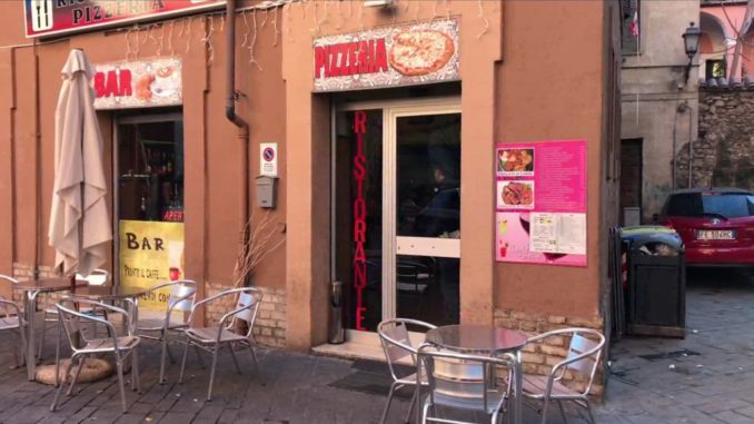 Raid notturno, fermati tre dominicani all’alba a Terni