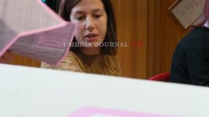 Referendum Costituzionale, affluenza in Umbria del 73,43 per cento