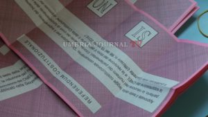 Referendum Costituzionale, affluenza ore 19 del 61,51 per cento FOTO