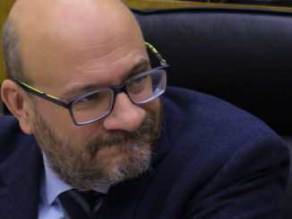 Giunta umbra ha approvato il Piano della performance