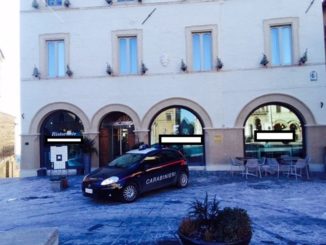 Tentato omicidio a Montefalco, panico al ristorante, Carabinieri arrestano 54enne albanese