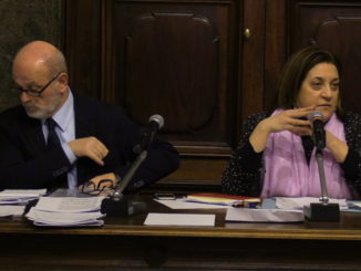Sisma, Marini, in Umbria non registriamo particolari criticità per invasi idrici