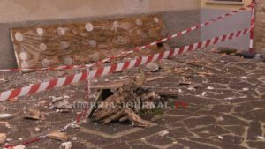 Terremoto, indennità una tantum e zona franca sisma