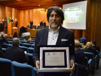 Cristiano Leonardi, Premio Fair play