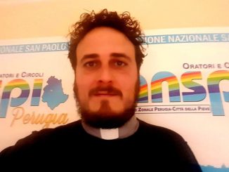 Don Verzini nuovo presidente Comitato regionale ANSPI Umbria