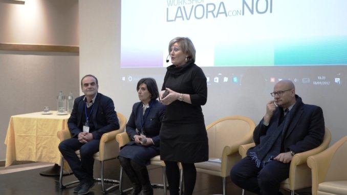 itts volta, perugia