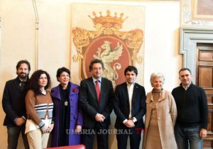 Città etrusche al Patrimonio Unesco, firmato il protocollo d’intesa tra Perugia e Orvieto