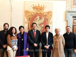 Città etrusche al Patrimonio Unesco, firmato il protocollo d’intesa tra Perugia e Orvieto