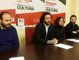 Bellezza e qualità e lotta alle povertà le priorità del Pd Umbria per il 2017