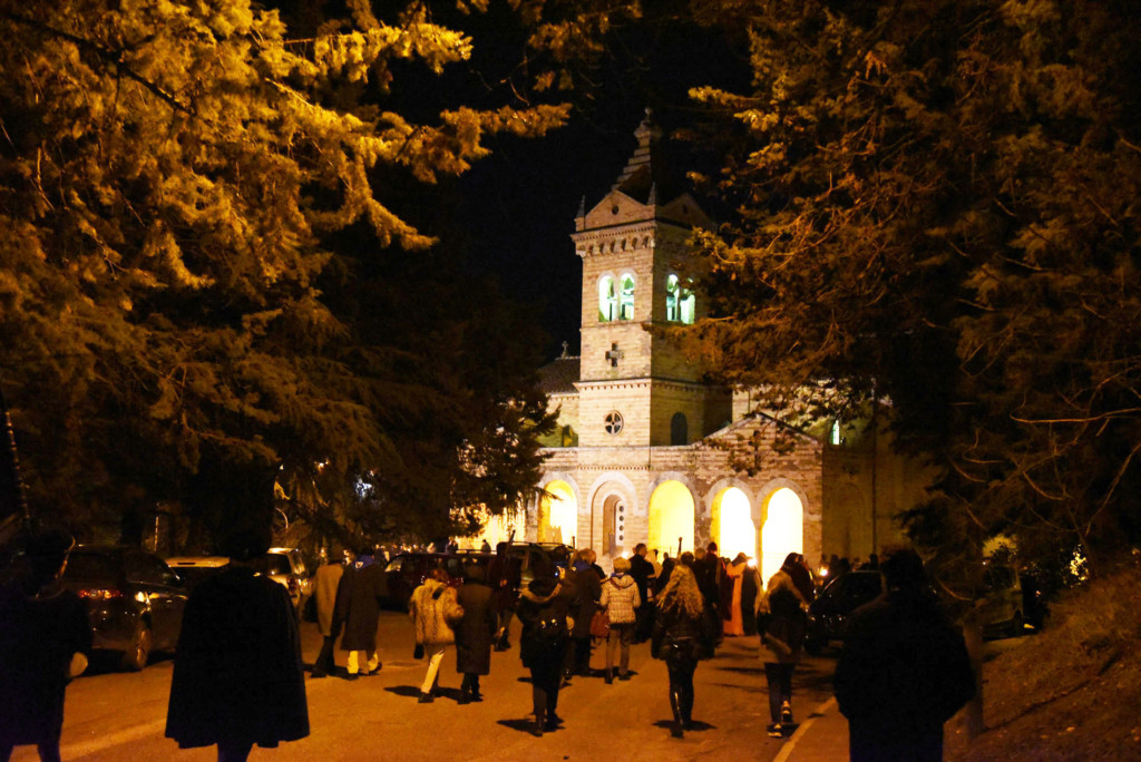 Festa di San Costanzo a Perugia, tutti gli appuntamenti