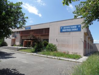 Istituto Polo-Bonghi Assisi